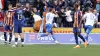 Brad Lyons scored the only goal of the game to help Kilmarnock defeat Rangers (Steve Welsh/PA)