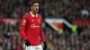 Raphael Varane says new guidelines on added time are “damaging” to the game (Martin Rickett/PA)