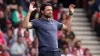 Southampton manager Russell Martin (Kieran Cleeves/PA)