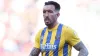 Ryan Bowman scored for Shrewsbury (Isaac Parkin/PA)