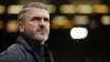 Preston manager Ryan Lowe saw his side fight back from 2-0 down, only to lose a penalty shoot-out (George Tewkesbury/PA)