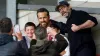 Ryan Reynolds’ ide lost 5-3 (Jacob King/PA)