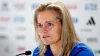 Sarina Wiegman has guided England to another final (Zac Goodwin/PA)