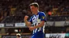 Solly March scored a brace as Brighton beat Wolves (Bradley Collyer/PA)