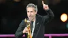 Spain’s head coach Jorge Vilda has criticised the behaviour of suspended Spanish president Luis Rubiales (Alessandra Taranti