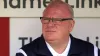 Steve Evans believes hard work will be key in League One (George Tewkesbury/PA)