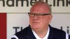 Steve Evans felt Stevenage were good value for their win (George Tewkesbury/PA)