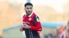 Jamie Reid scored Stevenage’s second (Rhianna Chadwick/PA)