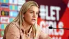 England forward Alessia Russo has long been dreaming of playing in a World Cup final (Zac Goodwin/PA)