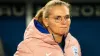 England head coach Sarina Wiegman has to decide whether to start with Lauren James or Ella Toone in the World Cup final agai