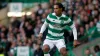 Virgil van Dijk in his Celtic days (PA)