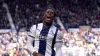 Brandon Thomas-Asante was among the scorers for West Brom (Jacob King/PA)