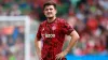 West Ham have made an approach for Manchester United’s Harry Maguire (Liam McBurney/PA)