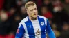 Stephen Humphrys struck twice for Wigan (Leila Coker/PA)