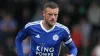 Jamie Vardy struck for Leicester (George Tewkesbury/PA)