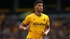 Manchester City have agreed a £53million deal for Wolves midfielder Matheus Nunes (Nick Potts/PA)