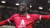 Devante Cole scored as Barnsley beat Northampton (Tim Goode/PA)