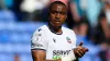 Bolton Wanderers’ Victor Adeboyejo (Barrington Coombs/PA)