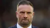 Bolton Wanderers manager Ian Evatt (Tim Goode/PA)