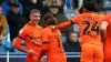 Brandon Williams (left) extended Ipswich’s unbeaten run (Tim Markland/PA)