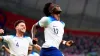 Bukayo Saka had a memorable year for club and country (Mike Egerton/PA)