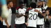 Fulham edged past Norwich at Craven Cottage (Simon Marper/PA)