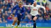 Champions Chelsea face Tottenham at Stamford Bridge on the opening day of the new Women’s Super League season (John Walton/P