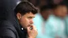 Mauricio Pochettino said Chelsea’s owners must support the plan he is putting in place at Stamford Bridge (Steven Paston/PA)