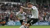 James Collins scored the opener (Ian Hodgson/PA)