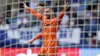 Ipswich forward Conor Chaplin opened the scoring at Hillsborough (Will Matthews/PA)