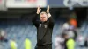 Mark Robins had plenty to be happy about after Coventry’s win at QPR (Bradley Collyer/PA)