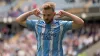 Matt Godden’s late goal earned a point for Coventry (Bradley Collyer/PA)