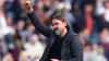 Daniel Farke’s side are up to fifth (Tim Markland/PA)