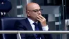 Tottenham chairman Daniel Levy has received criticism over the years (John Walton/PA)