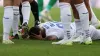 Rangers’ Danilo fractures cheekbone at McDiarmid Park (Steve Welsh/PA)