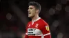 Darragh Lenihan earned a point for Middlesbrough (Will Matthews/PA)