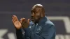 Huddersfield manager Darren Moore was pleased with the late goal (Nigel French/PA)