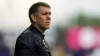 Stockport manager Dave Challinor (Nick Potts/PA)