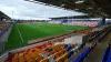 Barnet were big winners at York (Mike Egerton/PA)