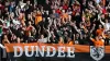 Dundee United ran out 1-0 winners over Airdrie (Andrew Milligan/PA)