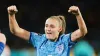 England’s Georgia Stanway has signed a new deal at Bayern Munich (Zac Goodwin/PA)