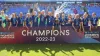 Chelsea claimed a fourth consecutive Women’s Super League title last season and plans have been unveiled for England’s top t