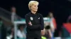 FAI CEO Jonathan Hill insisted the Ireland team needed a “different and fresh approach” following Vera Pauw’s departure (Isa