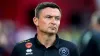 Paul Heckingbottom says racism is a big problem in football (Nick Potts/PA)