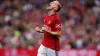 Manchester United’s Donny van de Beek is yet to feature for the club so far in 2023-24 (Andrew Milligan/PA)