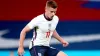 Harvey Barnes has played for England in a friendly (Nick Potts/PA)