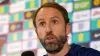 England head coach Gareth Southgate speaking ahead of their Euro 2024 qualifier against Ukraine (Nick Potts/PA)