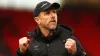 Millwall manager Gary Rowett was delighted with his side’s response against Rotherham (Tim Markland/PA)