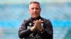 Neil Harris saw his Gillingham side return to the top of the table (Rhianna Chadwick/PA).