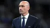 Luis Rubiales has said he will resign as president of the Spanish football federation (Mike Egerton/PA)